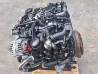 Motor N47D20c BMW 2.0D Komplett Gewahrleistung Niedersachsen - Braunschweig Vorschau