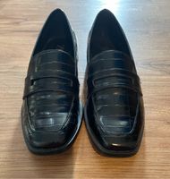 Schuhe Loafer Slipper Zara Business Gr. 38 Top Zustand ❤️ Baden-Württemberg - Mosbach Vorschau