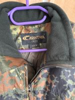 Winterjacke Carinthia Bundeswehr BE Thermojacke Schleswig-Holstein - Tarp Vorschau