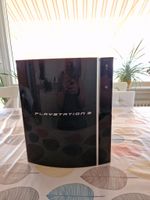 Sony Playstation 3, Fat Lady, 40GB, CECHH04 - Läuft! Baden-Württemberg - Ottersweier Vorschau