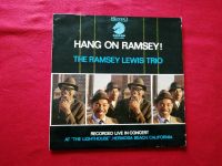 The Ramsey Lewis Trio Hang On Ramsey schallplatte LP Niedersachsen - Giesen Vorschau