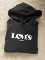 Pullover Levi’s schwarz XXS neu Bayern - Coburg Vorschau