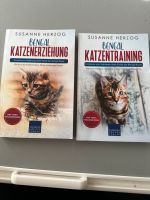 Bengal Katzen Erziehung Training Ratgeber Susanne Herzog Berlin - Charlottenburg Vorschau