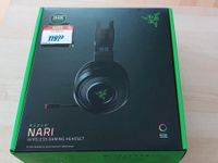 Razer Nari Gaming Headset Kopfhörer PC / PS 4 / Switch / Xbox Nordrhein-Westfalen - Solingen Vorschau