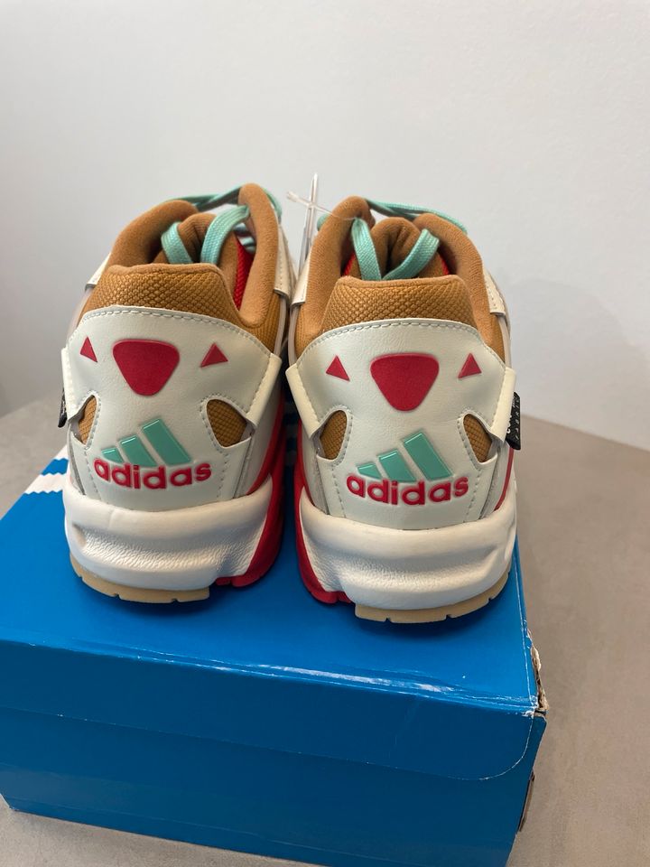 Adidas Lxcon 94 size Gr.44 2/3 ZX Neu in Grasleben