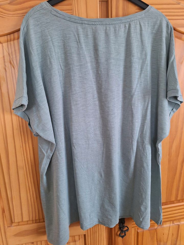 Damen T Shirt C&A gr XL in Gunzenhausen