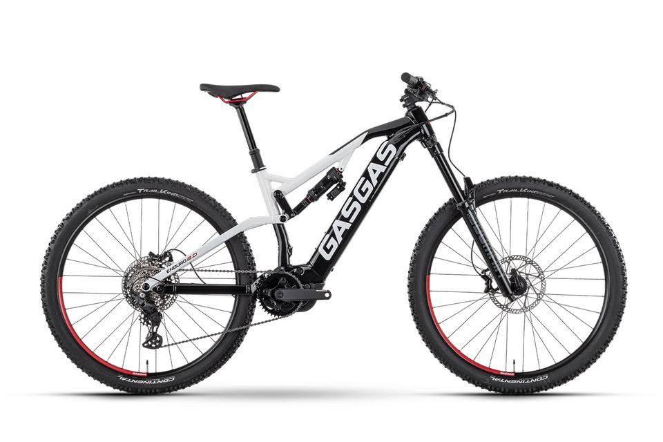 GasGas Enduro 2.0 E Bike Mountainbike Fully 2023 sofort lieferbar in Bochum