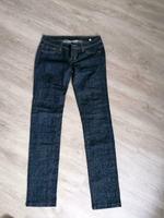 Neuwertige Jeans Tally Weijl Gr. M Rheinland-Pfalz - Bitburg Vorschau