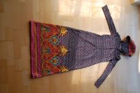 Vintage Retro Hippie Kleid lila bunt 60er/70er Gr.XS/34 Rheinland-Pfalz - Osburg Vorschau