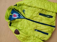 Frühlingsjacke Übergangsjacke leicht neongelb Vingino 140 10j 146 Nordrhein-Westfalen - Hückeswagen Vorschau