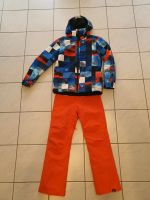 Skianzug Quicksilver Jugendliche 14/XL Rheinland-Pfalz - Lörzweiler Vorschau