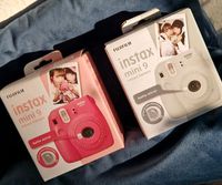 Fujifilm instax mini 9 NEU Nordrhein-Westfalen - Soest Vorschau