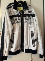 Camp David Sommerjacke weiß XXXL Bochum - Bochum-Südwest Vorschau