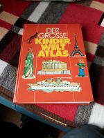 "Der große Kinderwelt Atlas" , Sachsen - Belgern Vorschau