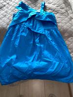 Schönes Kleid von Zara, in blau Größe 164 Nordrhein-Westfalen - Oer-Erkenschwick Vorschau