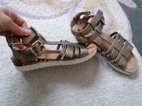 Sandalen Gr. 37 Bayern - Großweil Vorschau