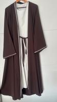 Abaya hijab kleid Kimono Maxikleid Hessen - Kriftel Vorschau