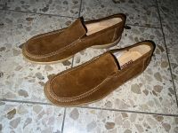 Strellson Herren Slipper Gr. 42 braun NEU Baden-Württemberg - Esslingen Vorschau