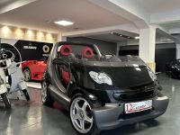 Smart Crossblade  NR. 0847 Sportauspuff Mülheim - Köln Holweide Vorschau