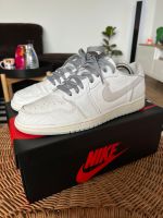 Nike Air Jordan 1 Low | Neutral Grey | US10 EUR44 Bayern - Oberasbach Vorschau