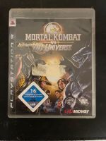 Mortal Kombat vs DC Universe Niedersachsen - Westoverledingen Vorschau
