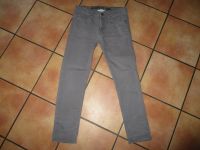 skinny fit stretch Jeans H&M grau Gr 170 Junge Topzustand Rheinland-Pfalz - Montabaur Vorschau