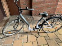 Citybike mit niedrigen Einstieg Nordrhein-Westfalen - Overath Vorschau