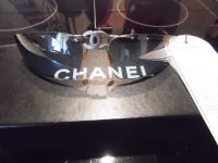 CHANEL Sunglasses Sonnenbrille 4032 Karl Lagerfeld Ultra RAR Saarbrücken-Dudweiler - Dudweiler Vorschau