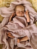 Mini Reborn Baby ⭐ Taschen-Baby ❤ NEU Rheinland-Pfalz - Rumbach Vorschau