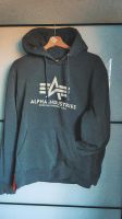 Alpha Industries Hoodie / Gr L Schleswig-Holstein - Lübeck Vorschau