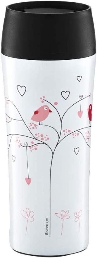 Thermobecher Love Isolierbecher Becher to go Kaffeebecher Neu in  Nordrhein-Westfalen - Leverkusen | eBay Kleinanzeigen ist jetzt  Kleinanzeigen