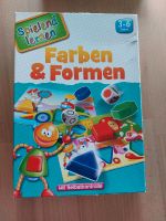 Kinderspiel Farben & Formen Nordrhein-Westfalen - Recke Vorschau