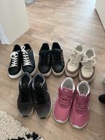 Damen Schuhe Hessen - Rodgau Vorschau