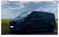 Ford Transit Custom Sport Brandenburg - Rangsdorf Vorschau