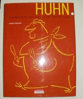 Huhn-Kochbuch von Linda Fraser Dortmund - Wickede Vorschau