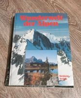 NEU ☀️ "Wunderwelt der Alpen" Bildband Luis Trenker u.a. Kr. München - Grasbrunn Vorschau