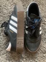 Adidas Samba  37 1/3 Hessen - Zierenberg Vorschau