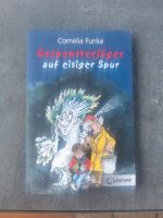 Gespensterjäger auf eisiger Spur Taschenbuch Bayern - Rehau Vorschau