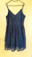Schickes dunkelblaues Kleid, Gr. 42 von Vero Moda - NEUWERTIG Dresden - Trachau Vorschau