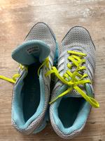 Adidas Laufschuhe Jogging 7,5 41 grau run ooo Bayern - Landshut Vorschau