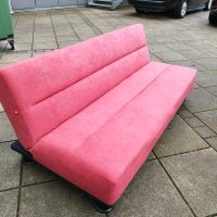 Sofa mit schlaffunktion sehr guter Zustand Bremen - Huchting Vorschau