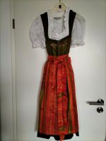 Dirndl mit Bluse und Schürze Bayern - Wasserburg am Inn Vorschau