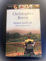 Christopher Reeve: Immer noch ich - Mein zweites Leben Baden-Württemberg - Gengenbach Vorschau
