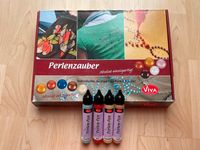 Perlen-Pen Set mit Bügeltransferfolie für DIY Kleidung Viva decor Nordrhein-Westfalen - Bad Salzuflen Vorschau
