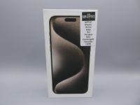 ⚡️ APPLE iPhone 15 Pro MAX 512GB Tit.Natur NEU Versiegelt 1299€⚡️ Berlin - Neukölln Vorschau