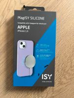 Cover für IPhone 14/Pro Silicone Hessen - Ginsheim-Gustavsburg Vorschau