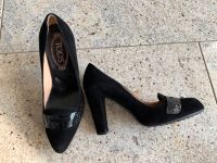 Pumps Gr.37,5 schwarz der Marke Tod‘s, wie neu 75€ Hannover - Bothfeld-Vahrenheide Vorschau