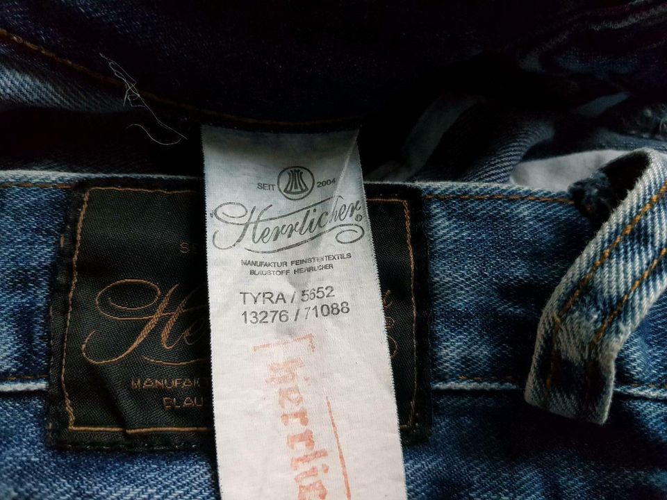 HERRLICHER Tyra super schicke Jeans Gr. ca. 28/32-29/32 in  Nordrhein-Westfalen - Elsdorf | eBay Kleinanzeigen ist jetzt Kleinanzeigen
