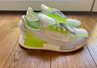 NMD Adidas Größe 40, US 7 Nordrhein-Westfalen - Minden Vorschau