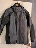 ☀️ Schöne Jack Wolfskin Damen - Jacke Herbst/Winter Herzogtum Lauenburg - Mölln Vorschau